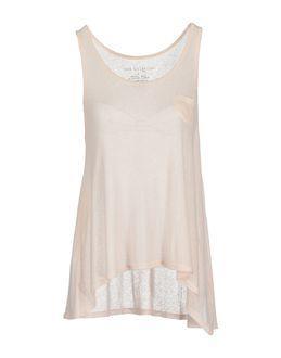 Fine Collection Tops