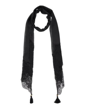 Maria Grazia Severi Oblong Scarves