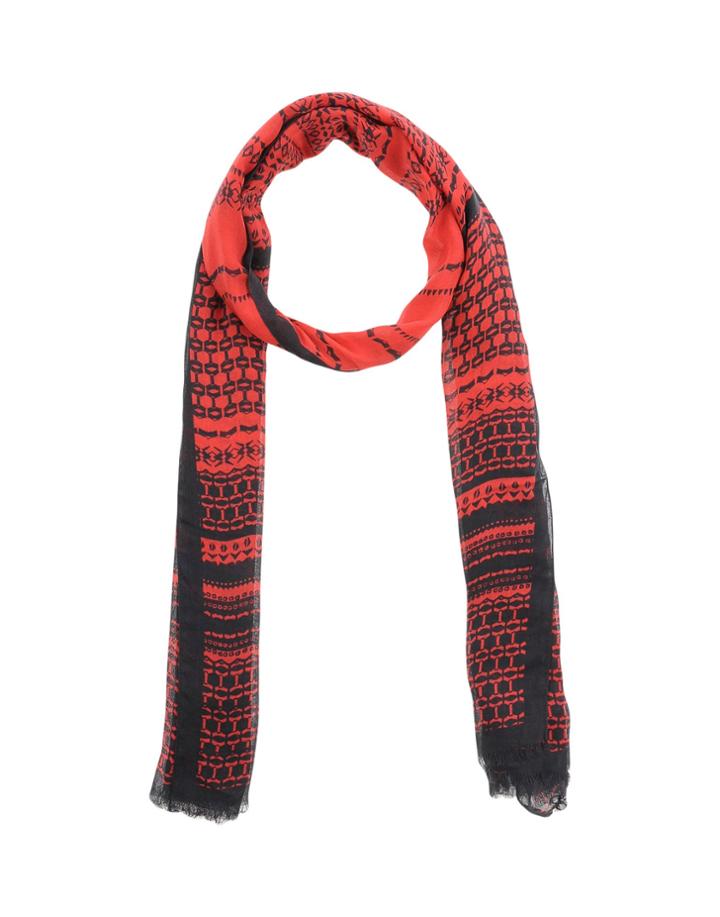 Diesel Black Gold Scarves