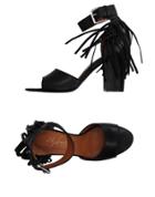 My Heels Sandals