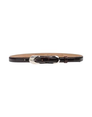 Ventesimo Belts