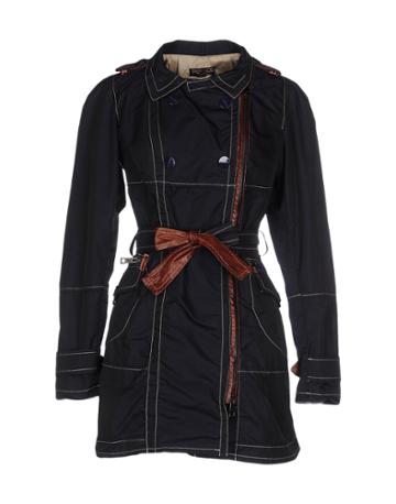 Flo-clo Jackets