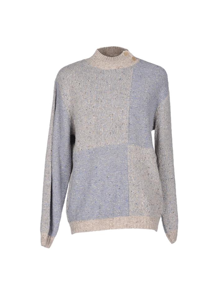Ashwell Turtlenecks
