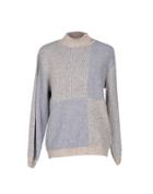 Ashwell Turtlenecks
