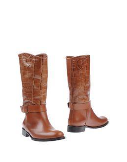 Martin Clay Boots