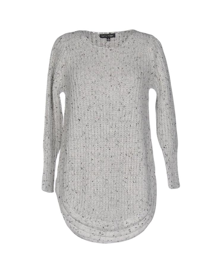 Caroline Morgan Sweaters