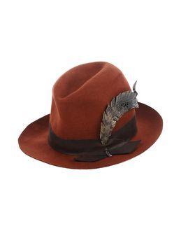 Move Hats