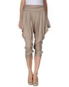 Laviniaturra 3/4-length Shorts