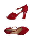Via Roma Sandals