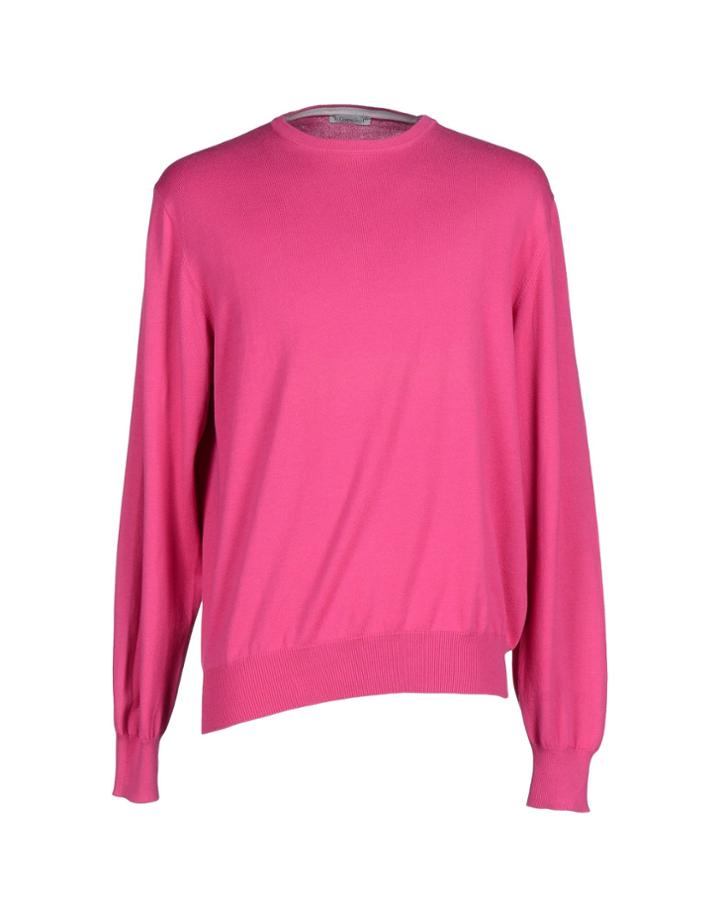Le Coquelicot Sweaters
