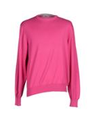 Le Coquelicot Sweaters