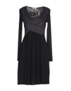 Sathya Short Dresses