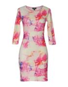 Topshop Short Dresses