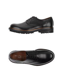 Marco Barbabella Lace-up Shoes