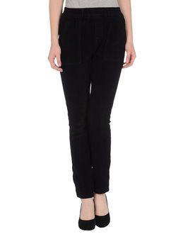 Pdr Phisique Du Role Casual Pants