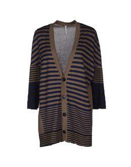 Aimo Richly Cardigans