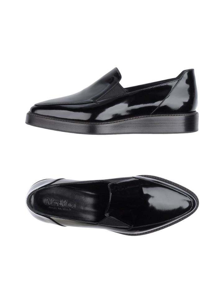 Max Mara Loafers