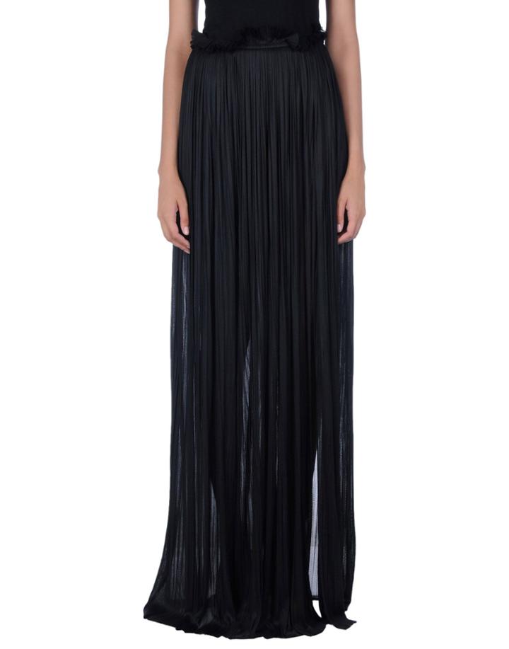 Maria Lucia Hohan Long Skirts