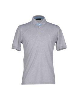 Octo Polo Shirts