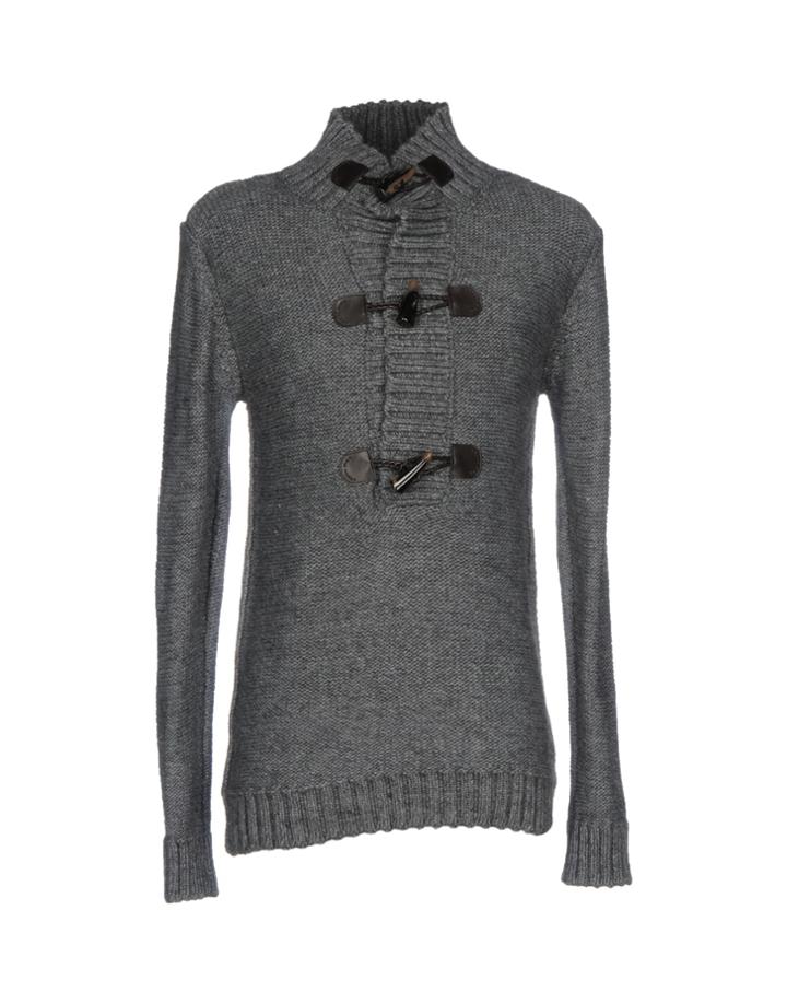 Xagon Man Turtlenecks