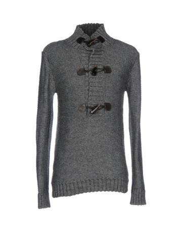 Xagon Man Turtlenecks