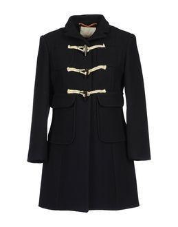 Trou Aux Biches Coats