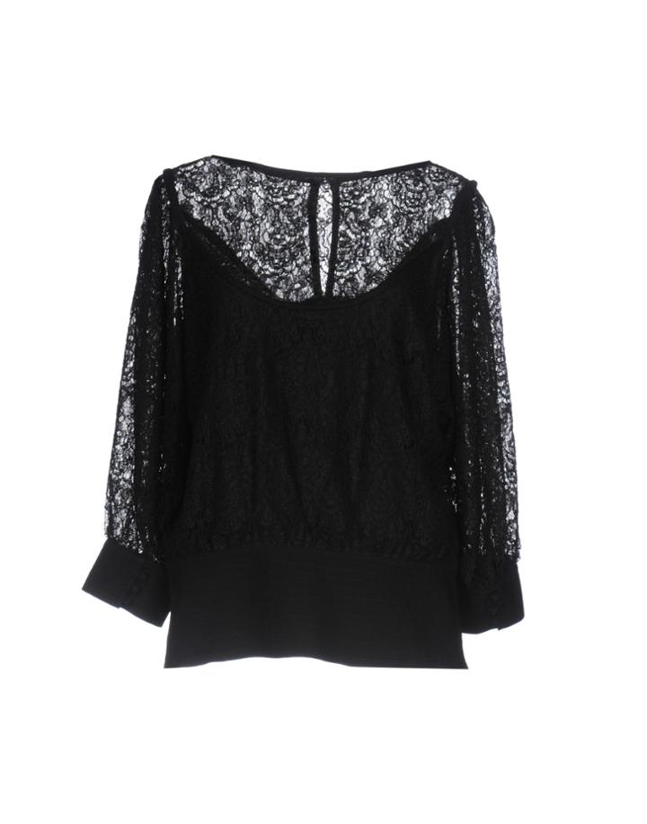 Mayle Blouses