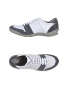 Ice Iceberg Sneakers