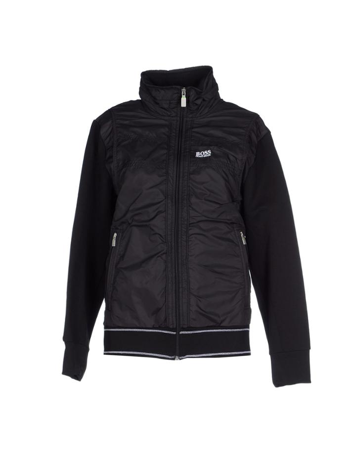 Boss Green Jackets