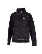 Boss Green Jackets