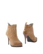 Liu Jo Shoes Ankle Boots