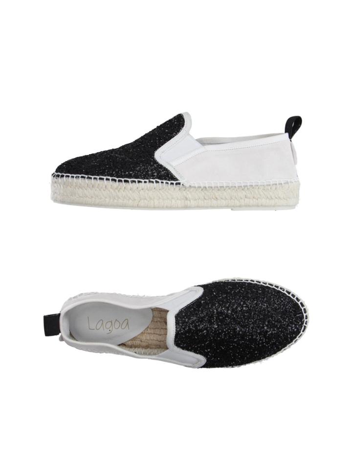 Logan Espadrilles