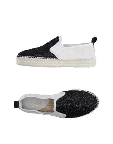 Logan Espadrilles