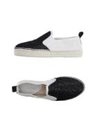 Logan Espadrilles