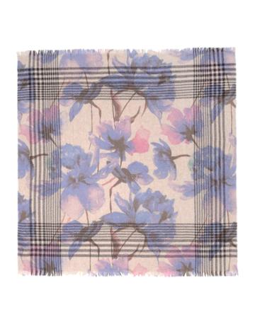 European Culture Square Scarves