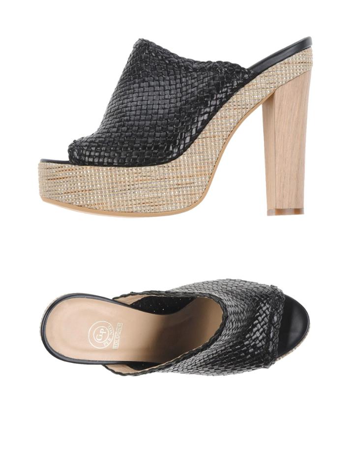G.p. Per Noy Bologna Espadrilles