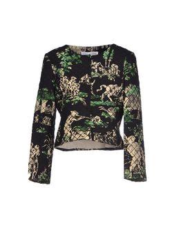 Oscar De La Renta Jackets