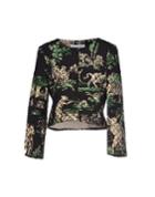 Oscar De La Renta Jackets