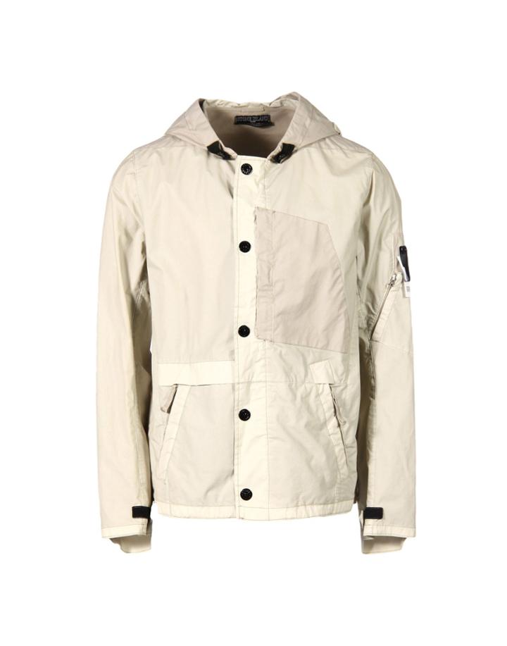 Stone Island Shadow Project Jackets