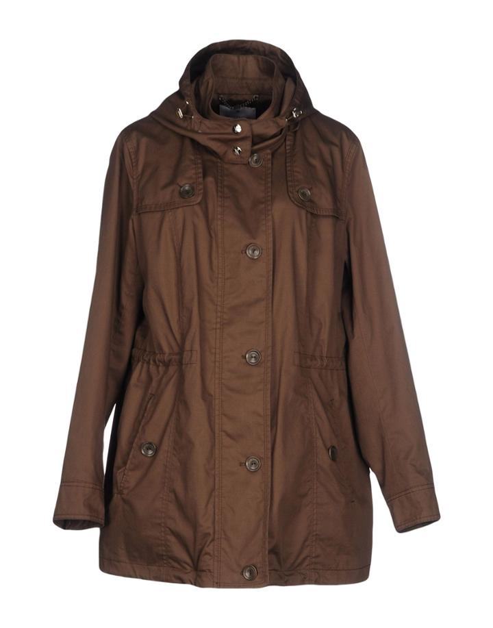 Xandres Jackets