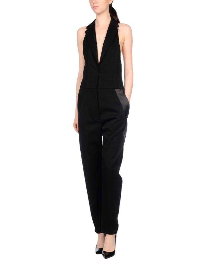 Paco Rabanne Jumpsuits