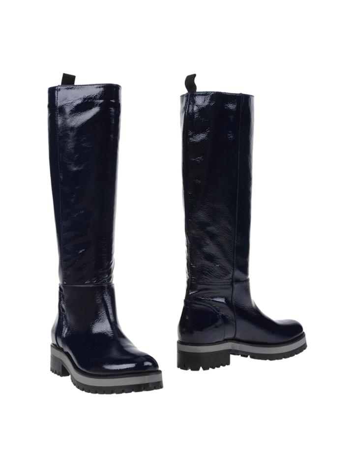 Erika Cavallini Boots
