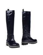 Erika Cavallini Boots