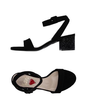 Katy Sandals