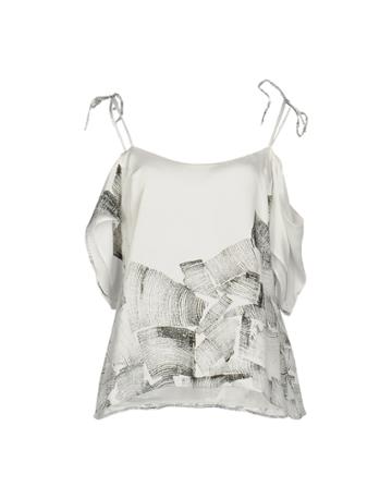 Florence Bridge Blouses