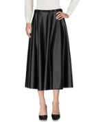 Giamba 3/4 Length Skirts