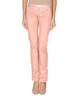 Pause Left Pocket Casual Pants