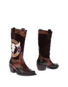 Bee & Fly Boots