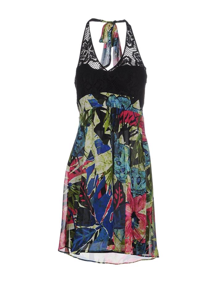 Le Group Woman Short Dresses