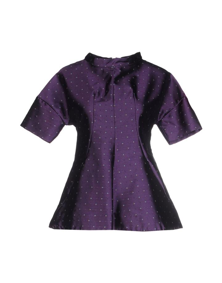 Ma! Blouses